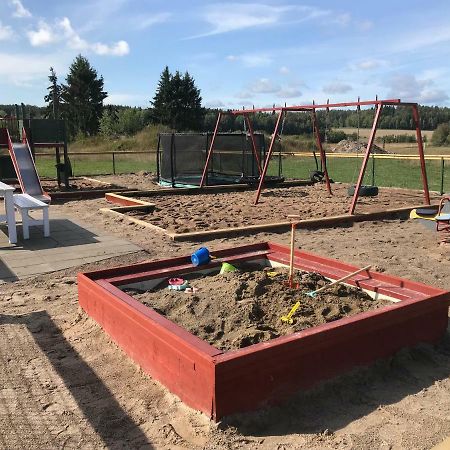 Broby Bed & Breakfast Entreplan Nyköping Eksteriør bilde
