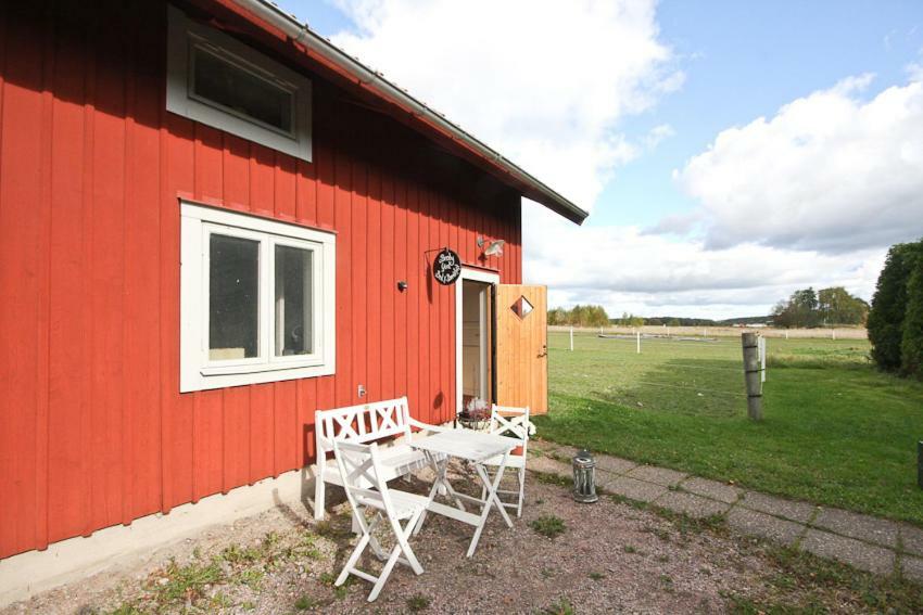Broby Bed & Breakfast Entreplan Nyköping Eksteriør bilde
