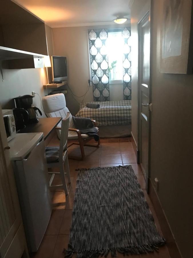 Broby Bed & Breakfast Entreplan Nyköping Eksteriør bilde