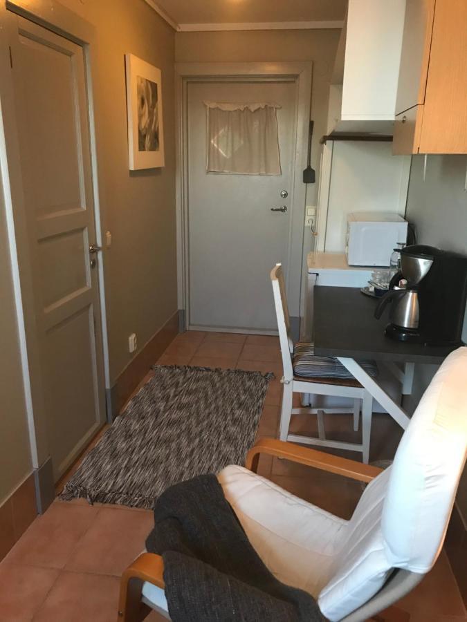 Broby Bed & Breakfast Entreplan Nyköping Eksteriør bilde